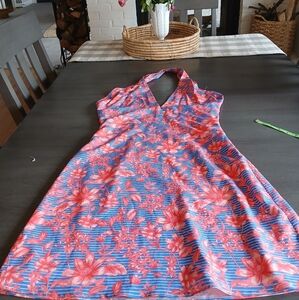 Bradley Mischka Dress nwot size6